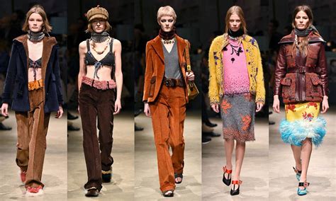 montature prada 2017|prada fall 2017.